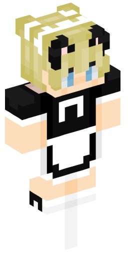 Minecraft Skin #158931
