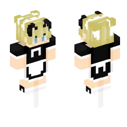 Minecraft Skin #158931