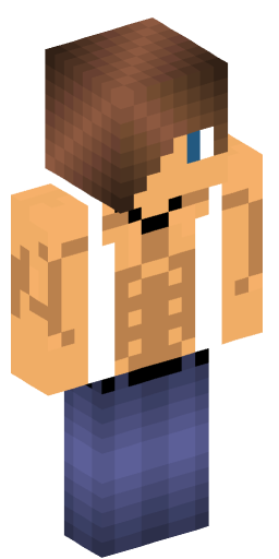 Minecraft Skin #158933