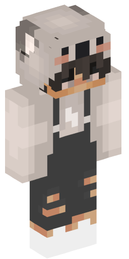 Minecraft Skin #158940