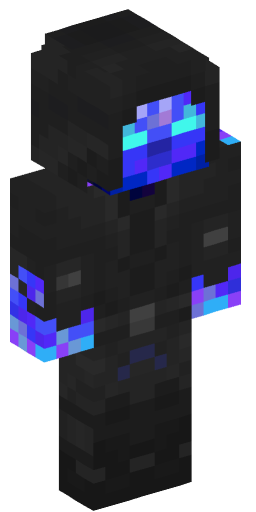 Minecraft Skin #158942