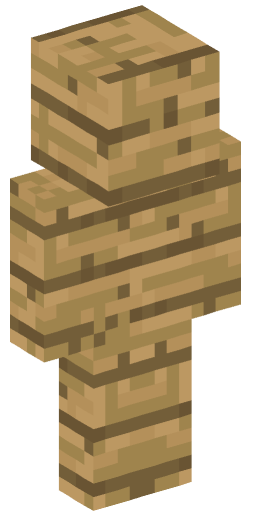 Minecraft Skin #158944