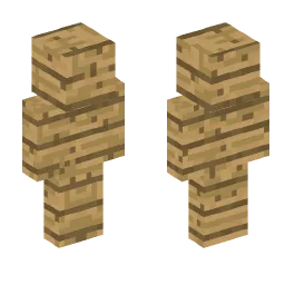 Minecraft Skin #158944