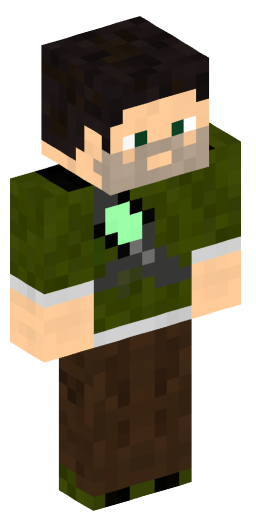 Minecraft Skin #158945