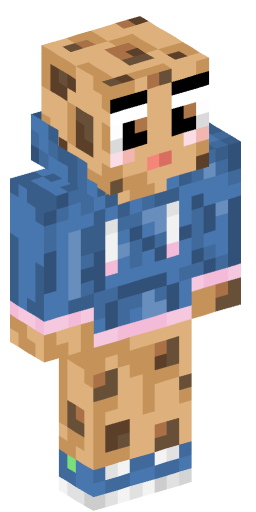 Minecraft Skin #158946