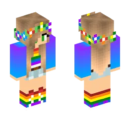 Minecraft Skin #158947
