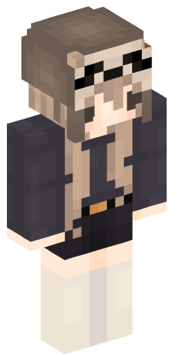 Minecraft Skin #158948