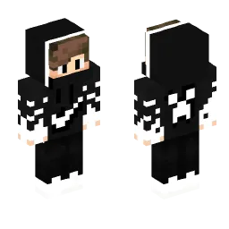 Minecraft Skin #158949