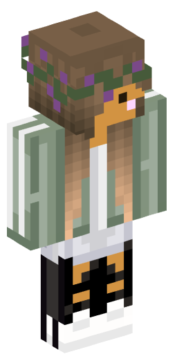 Minecraft Skin #158951