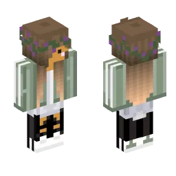 Minecraft Skin #158951