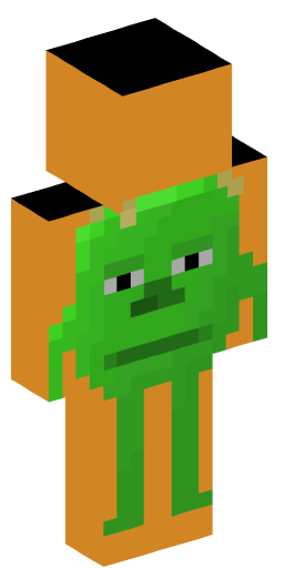 Minecraft Skin #158953