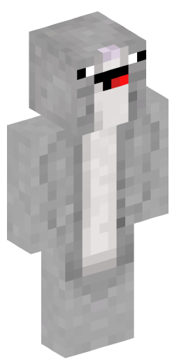 Minecraft Skin #158954