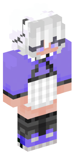Minecraft Skin #158955