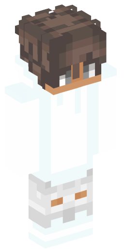 Minecraft Skin #158956