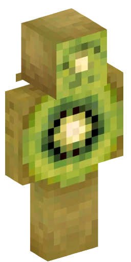 Minecraft Skin #158957