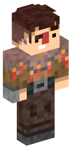 Minecraft Skin #158959