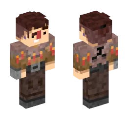 Minecraft Skin #158959