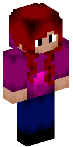 Minecraft Skin #158960