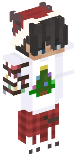 Minecraft Skin #158961