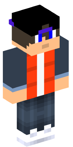 Minecraft Skin #158962