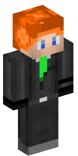 Minecraft Skin #158963