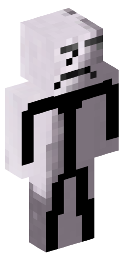 Minecraft Skin #158965