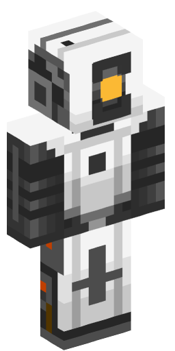 Minecraft Skin #158966