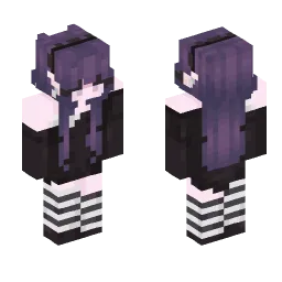 Minecraft Skin #158968