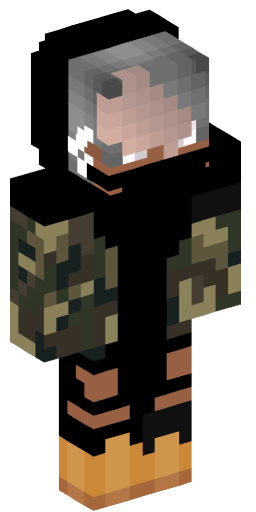 Minecraft Skin #158969