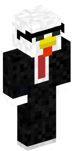 Minecraft Skin #158970