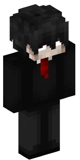 Minecraft Skin #158971