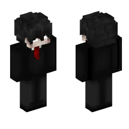 Minecraft Skin #158971