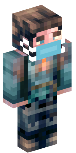 Minecraft Skin #158972