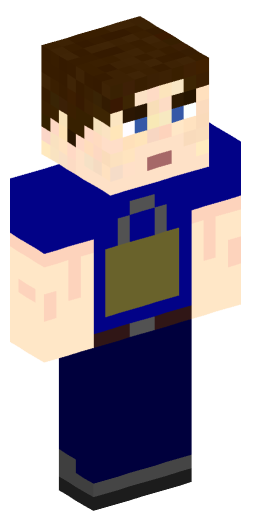 Minecraft Skin #158976
