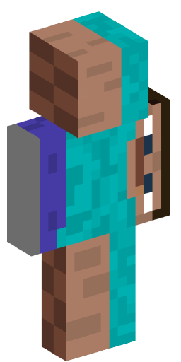 Minecraft Skin #158977