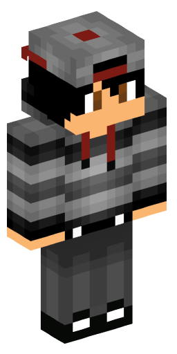 Minecraft Skin #158979