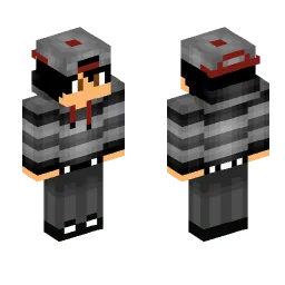Minecraft Skin #158979