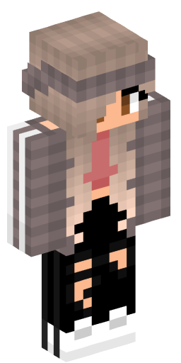 Minecraft Skin #158980