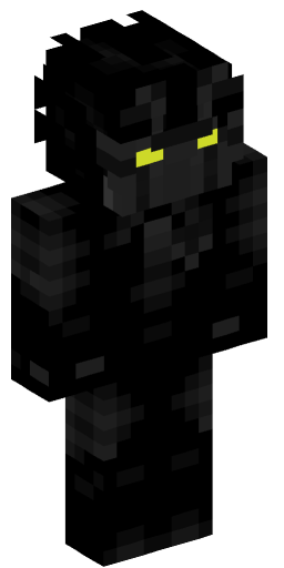 Minecraft Skin #158982