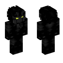 Minecraft Skin #158982