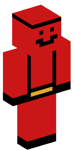 Minecraft Skin #158983
