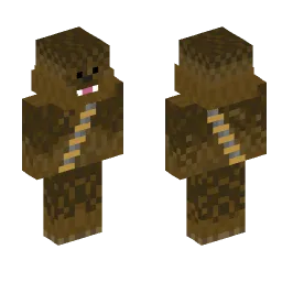 Minecraft Skin #158984