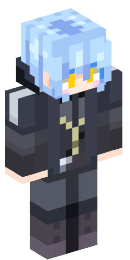 Minecraft Skin #158985