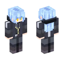 Minecraft Skin #158985