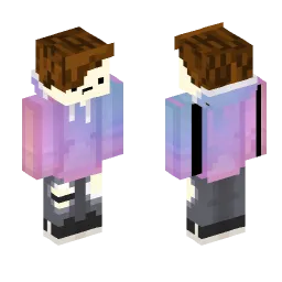 Minecraft Skin #158987