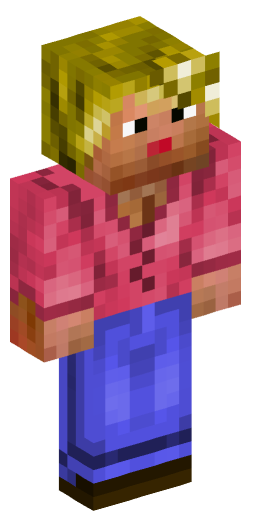 Minecraft Skin #158991