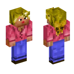 Minecraft Skin #158991