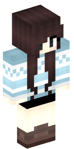 Minecraft Skin #158992