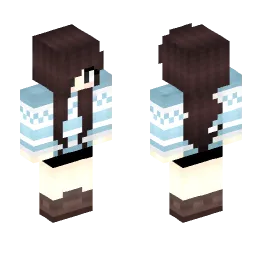 Minecraft Skin #158992