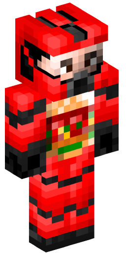 Minecraft Skin #158993